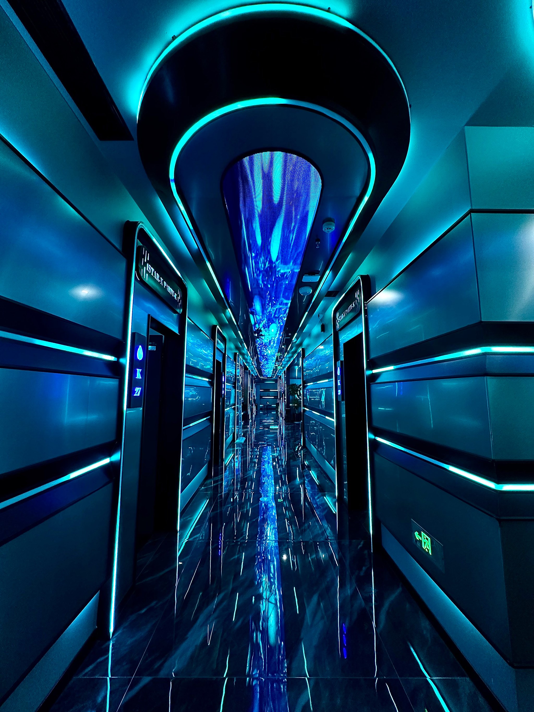 南充商务ktv：时尚享受，实惠收费-营山县ktv预定